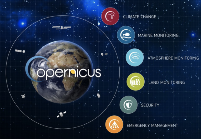 Crisi climatica. I dati di Copernicus: il 2025 è stato il terzo anno più caldo della storia moderna