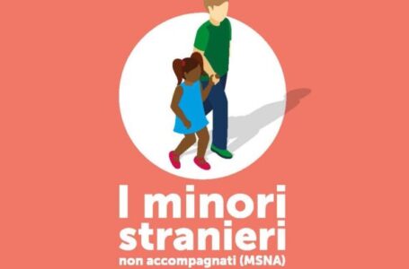 Assistenza ai minori: il decreto del Ministero dell’interno con i criteri e le modalità di riparto