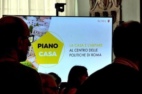 Case popolari da Enasarco: Roma Capitale ha sottoscritto primo rogito per l’acquisto. Saranno più di mille abitazioni per l’edilizia sociale