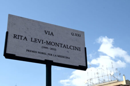 Strade che parlano: toponomastica senza donne. Un articolo su lavoce.info.