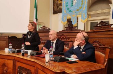 Ad Andria l’iniziativa ALI “Europa, casa comune”: il dialogo parte dai territori