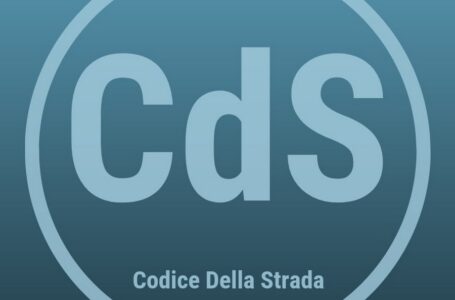 Codice della Strada. Rendicontazione dei proventi per sanzioni dell’anno 2025. La circolare del DAIT