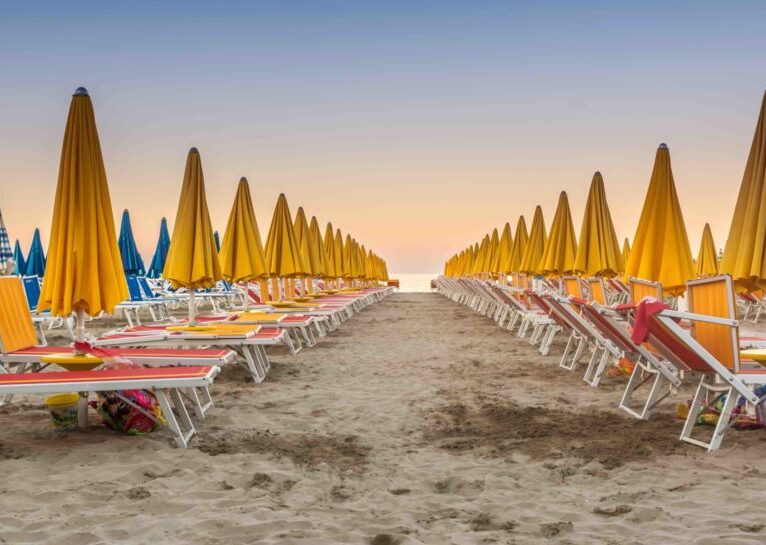 Concessioni demaniali marittime, lacuali e fluviali: segnalazione dell’Autorità Antitrust