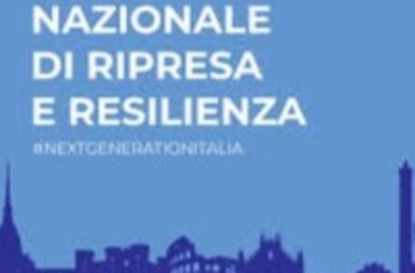 PNRR: dalla programmazione alle revisioni poca attenzione ai problemi più urgenti. Un intervento su lavoce.info