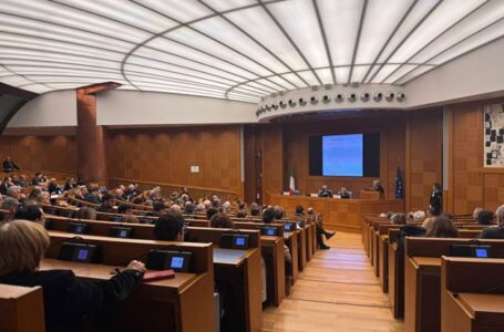 Aree interne, Lucciarini De Vincenzi (ALI): “Il lavoro di ITALIADECIDE rafforza la qualità delle politiche pubbliche”