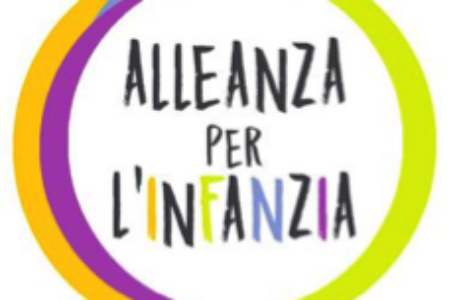 Congedo paritario. La protesta dell’Alleanza per l’infanzia