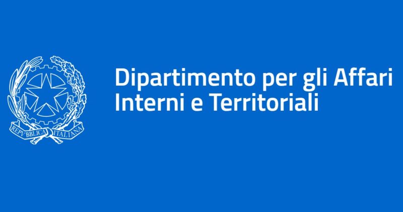 Unioni di comuni e Comunità montane. Il Decreto del DAIT sul recupero delle sanzioni