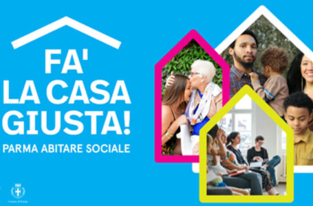 Crisi abitativa. Come la sta affrontando il Comune di Parma. Intervista al dirigente del settore