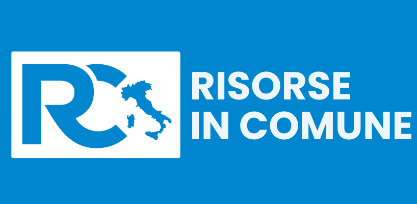 “Risorse in Comune”: acquisti su MePA fino al 31 marzo