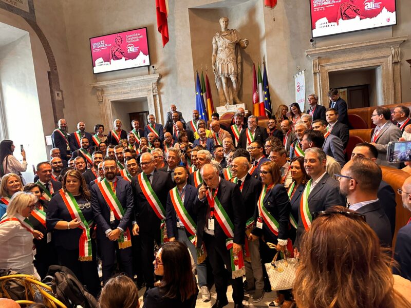 Referendum-giustizia, Gualtieri: “Domani portiamo tutti in piazza per NO. L’argomento più forte è il merito”