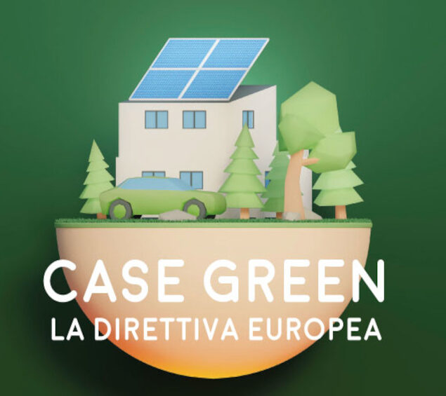 Case Green: senza una strategia nazionale l’Italia rischia di rallentare la transizione energetica degli edifici. ASSITES: “Servono incentivi stabili”