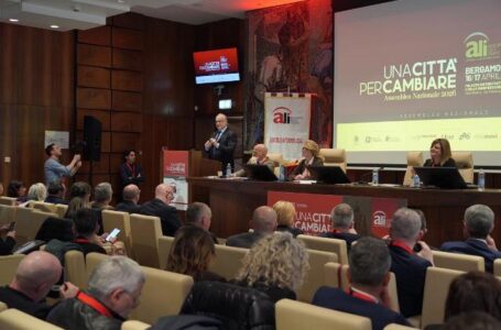Conclusa l’Assemblea Nazionale di ALI a Bergamo, due giorni di confronto. Gualtieri (ALI): “Governo non scarichi costo crisi energetica sui comuni”