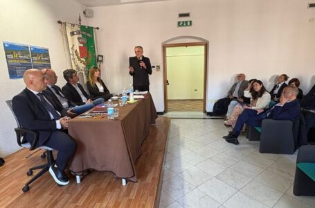 Si è conclusa l’Assemblea Regionale di ALI Sardegna: al centro il ruolo degli enti locali nella prospettiva degli Stati Uniti d’Europa
