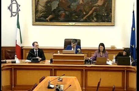 L’audizione di ALI Autonomie Locali Italiane sul Documento Strategico Pluriennale della Mobilità ferroviaria di passeggeri e merci