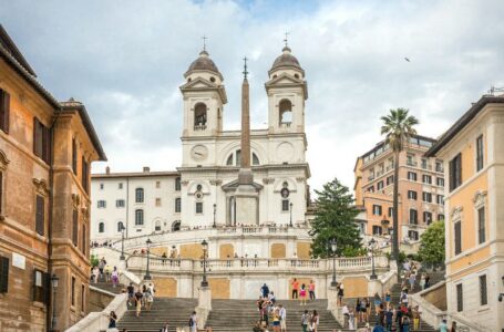 Turismo.  I rilevamenti dell’ISTAT: flussi ancora in crescita per il primo trimestre 2026