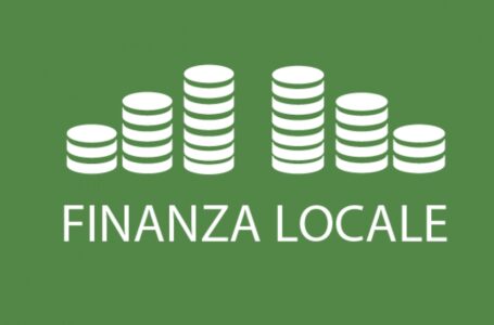 Finanza locale. In pagamento la prima rata del Fondo di Solidarietà Comunale dopo il grave ritardo