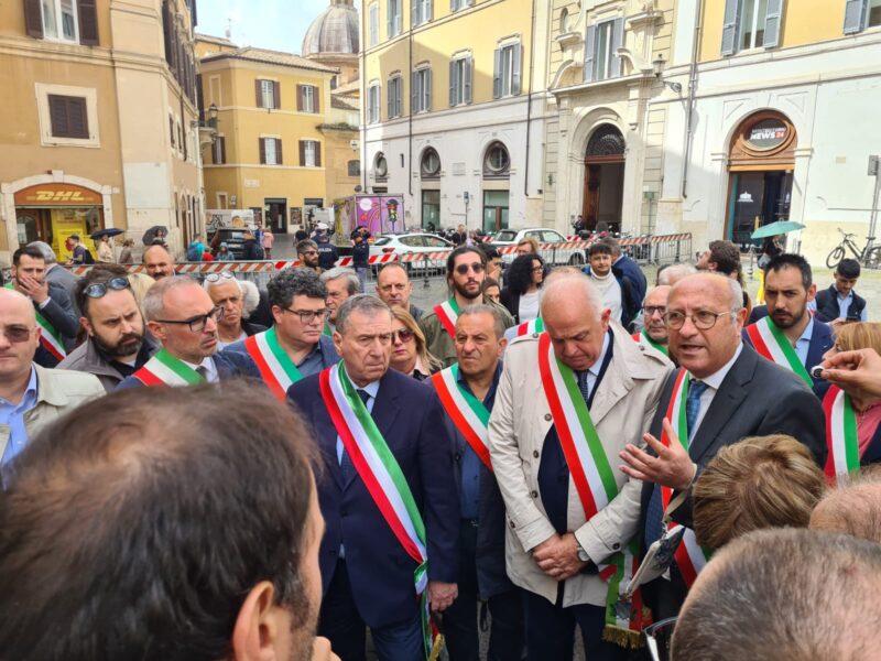 Comuni montani declassificati. ALI: “Sosteniamo in tutte le sedi le ragioni dei Comuni ingiustamente penalizzati con il Dpcm attuativo”. Presentato da 73 comuni un nuovo ricorso al al TAR per motivi aggiunti. Incontro nel giorno d’entrata in vigore del Dpcm