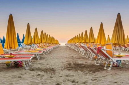 Turismo balneare, cambiano le vacanze: più spiagge libere e una stagione più lunga