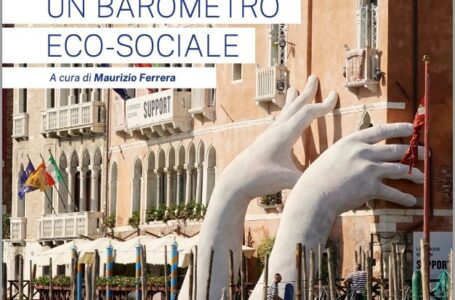 Gli italiani e il mutamento climatico: un barometro eco-sociale. Uno studio di Maurizio Ferrera