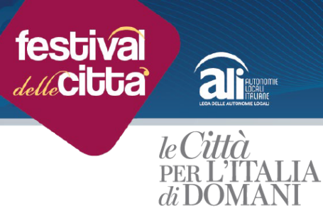 Festival delle Città 2026, il programma definitivo: due giorni di proposte dalle città per l’Italia di domani
