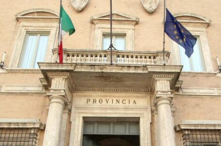 Decreto PNRR e infrastrutture: le disposizioni di interesse per le Province