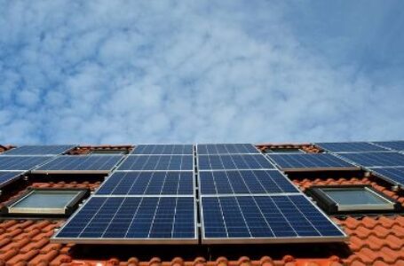 Ristrutturazioni e rinnovabili, dal 3 agosto sono in vIgore nuove regole per gli edifici
