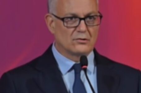 Gualtieri, con Autonomie locali sosterremo i ricorsi contro la legge elettorale. “La riforma cambia in modo subdolo la forma di governo”