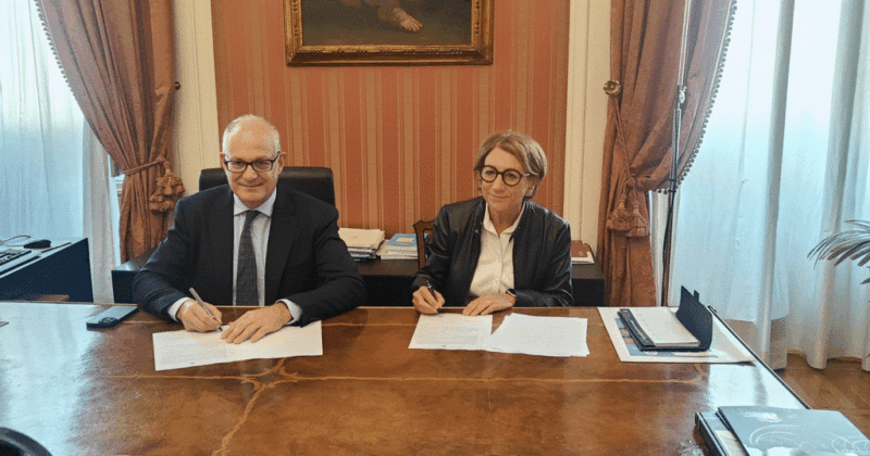 Cultura, cooperazione e turismo per rigenerare i territori: Ali e CulTurMedia Legacoop hanno firmato l’intesa